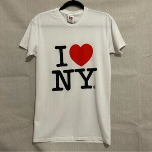 I ❤️NY T-shirt